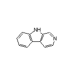9H-Pyrido[3,4-b]indole