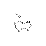 6-Methoxypurine