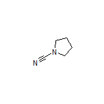Pyrrolidine-1-carbonitrile