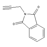N-Propargylphthalimide