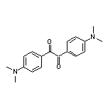 4,4’-Bis(dimethylamino)benzil