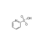 Pyridine-2-sulfonic Acid