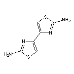 [4,4’-Bithiazole]-2,2’-diamine