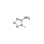 5-Amino-1-methyltetrazole