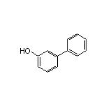 3-Phenylphenol