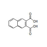 Naphthalene-2,3-dicarboxylic Acid