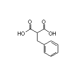Benzylmalonic Acid