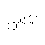 1,2-Diphenylethylamine