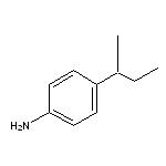 4-(sec-Butyl)aniline