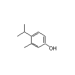 4-Isopropyl-3-methylphenol
