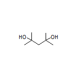 2,4-Dimethyl-2,4-pentanediol