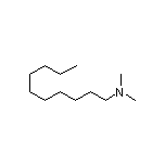 N,N-Dimethyl-1-decanamine