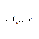 2-Cyanoethyl Acrylate