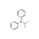 Isopropyldiphenylphosphine