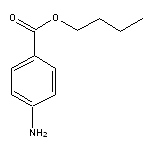 Butyl 4-Aminobenzoate