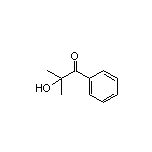 2-Hydroxy-2-methylpropiophenone