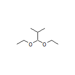 1,1-Diethoxy-2-methylpropane