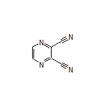 2,3-Dicyanopyrazine