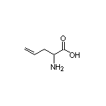 2-Allyl-DL-glycine