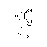 cis-Tetrahydrofuran-3,4-diol