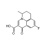 Flumequine