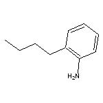 2-Butylaniline