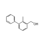 (2-Methyl-[1,1’-biphenyl]-3-yl)methanol