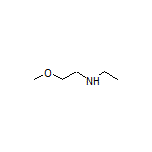 N-Ethyl-2-methoxyethanamine