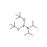 Di-tert-butyl Diisopropylphosphoramidite