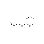 2-(Allyloxy)tetrahydropyran