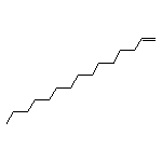 1-Pentadecene