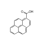 1-Pyrenecarboxylic Acid