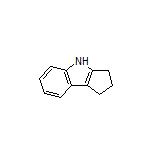 1,2,3,4-Tetrahydrocyclopenta[b]indole