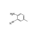 2-Amino-5-methylbenzonitrile