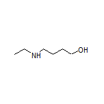 4-(Ethylamino)-1-butanol