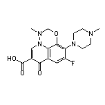 Marbofloxacin