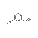 3-Cyanobenzyl Alcohol