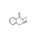 Methyl 2-(Cyanomethyl)benzoate