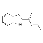 Ethyl Indoline-2-carboxylate