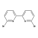 6,6’-Dibromo-2,2’-bipyridyl