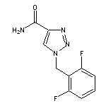 Rufinamide