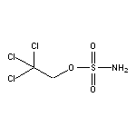 2,2,2-Trichloroethyl Sulfamate