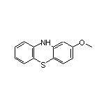 2-Methoxy-10H-phenothiazine