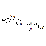 Iloperidone
