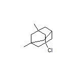 1-Chloro-3,5-dimethyladamantane