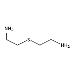 2,2’-Thiobis(ethylamine)