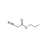Propyl Cyanoacetate