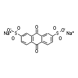 Anthraquinone-2,7-disulfonic Acid Disodium Salt