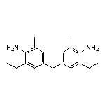 4,4’-Methylenebis(2-ethyl-6-methylaniline)