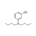 3-(Dibutylamino)phenol